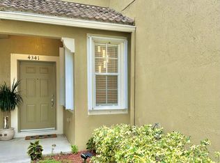 4341 SW 131st Ln, Hollywood, FL 33027