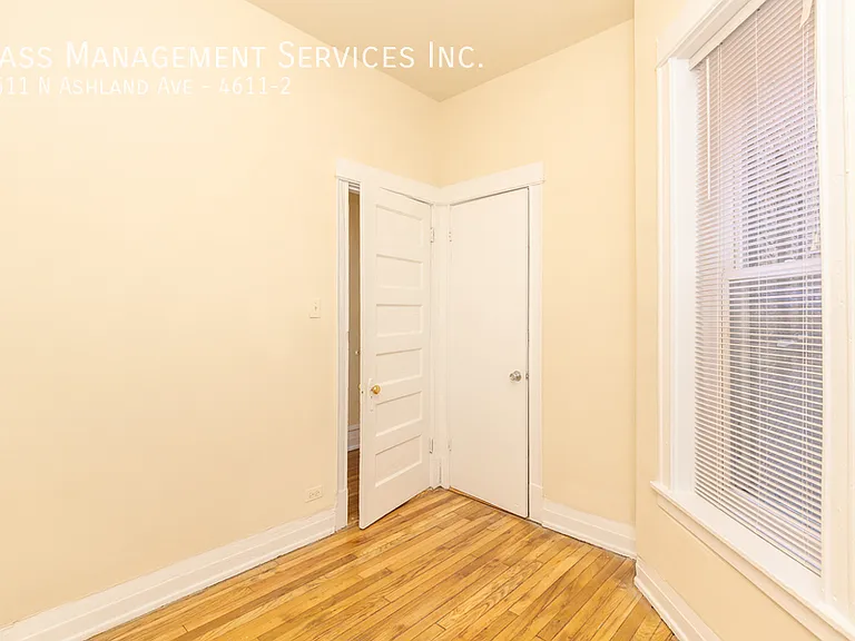 4611 N Ashland Ave #2 — Photo 9