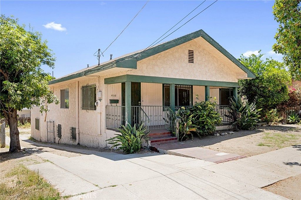 4132 Clayton Ave, Los Angeles, CA 90027 MLS PF23138465 Zillow