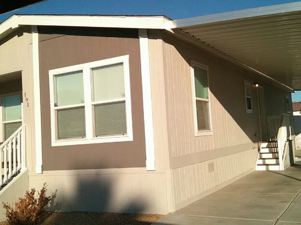 2800 S Lamb Blvd Space 191, Las Vegas, NV 89121