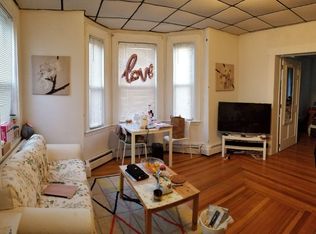 6 Murdock Ter #1, Brighton, MA 02135
