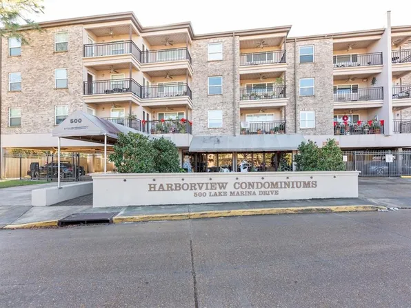 500 Lake Marina Ave APT 208, New Orleans, LA 70124