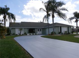 2156 Onondaga Ln, Port Charlotte, FL 33983