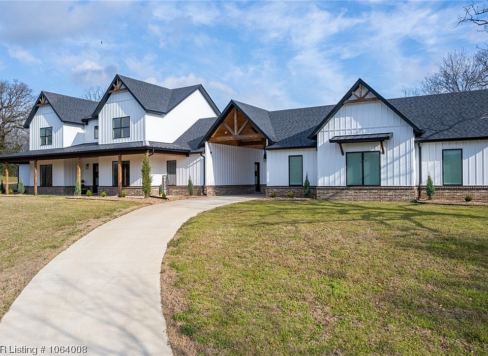 9514 Bethel Rd, Hackett, AR 72937 MLS 1064008 Zillow
