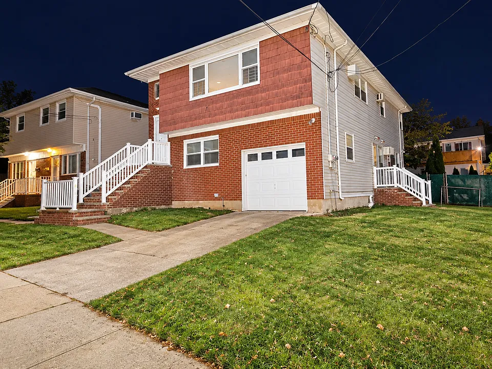 43 Cranford St #2