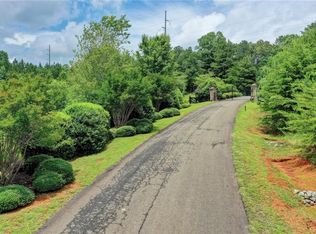 60 Cove Lake Dr LOT 1, Marble Hill, GA 30148
