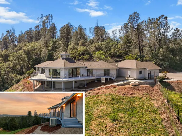 17505 Forest View Dr, Redding, CA 96003