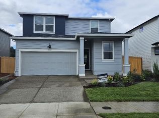 195 Lost Lake Ave NE LOT 247, Salem, OR 97301