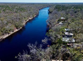 NE River Rd LOT 5, Mayo, FL 32066