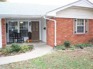 3817 NW 58th St, Oklahoma City, OK 73112