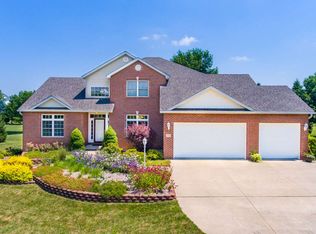 302 Kingsbury, Metamora, IL 61548