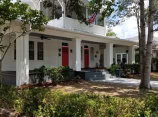 1603 Chestnut St, Wilmington, NC 28401