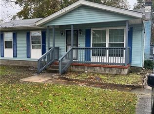 116 Holland Cir, Franklin, VA 23851