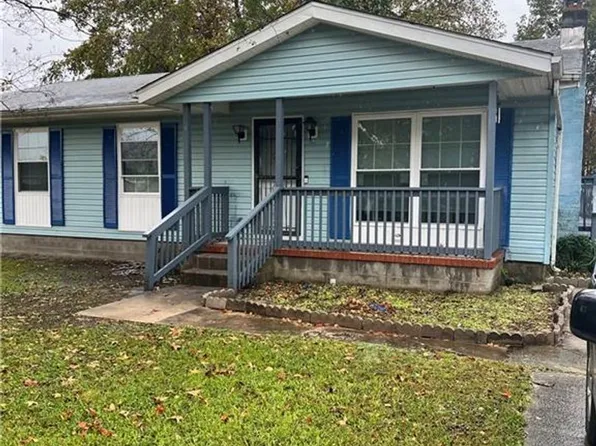 116 Holland Cir, Franklin, VA 23851