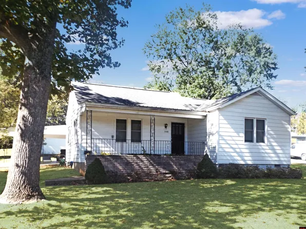 1146 South St, Mountain Home, AR 72653