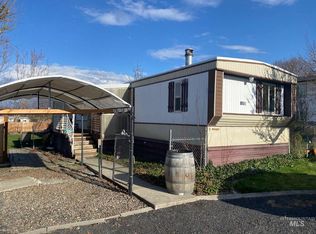 1215 14th St, Clarkston, WA 99403