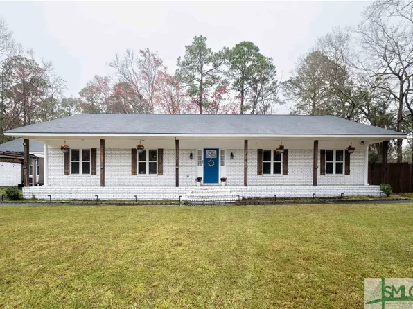 415 Martin Road, Hinesville, GA 31313
