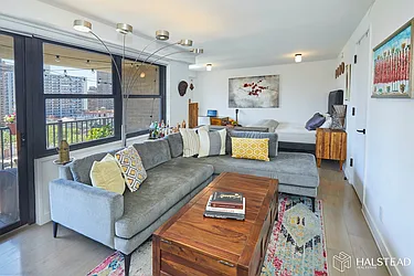 Rented by Halstead Real Estate