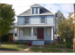 532 Green St, Greensburg, PA 15601