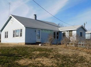 3805 Quail Dr, El reno, OK 73036