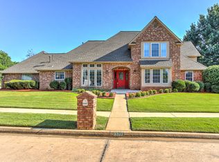 9307 E 113th St S, Bixby, OK 74008