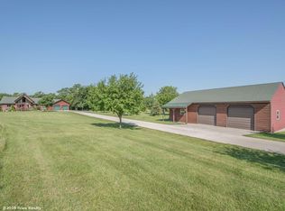 1116 240th St, Boone, IA 50036