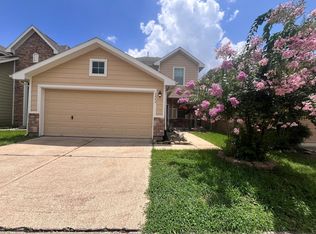 6442 Wilshire Rdg, Houston, TX 77040