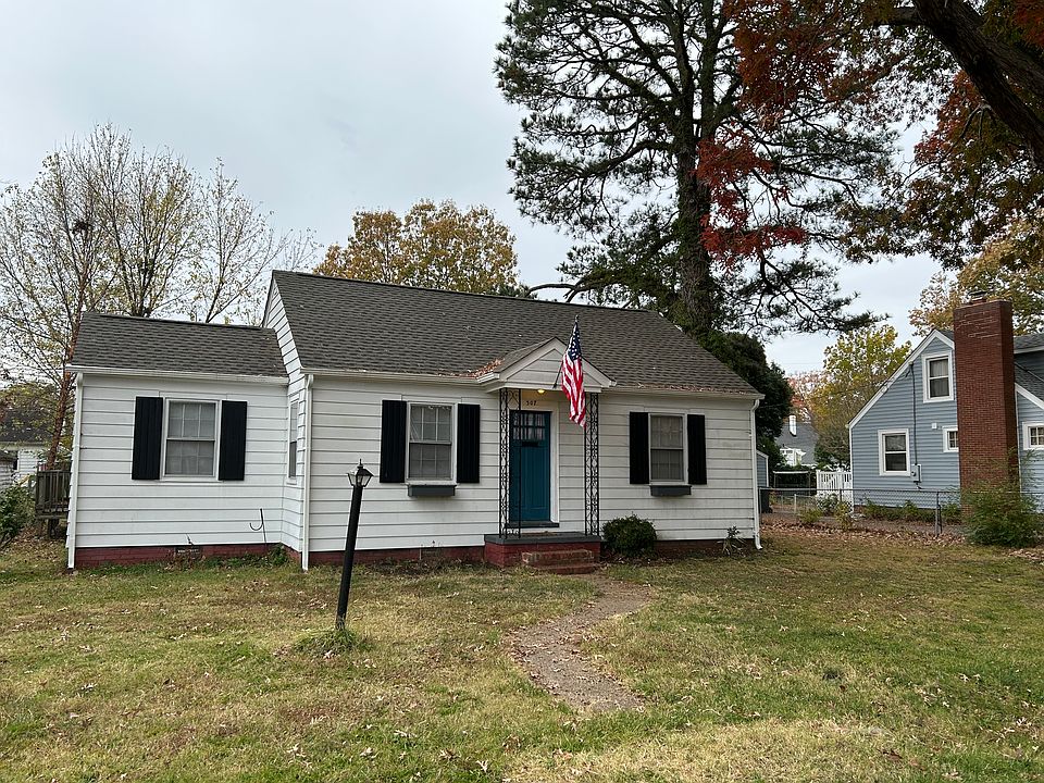1st image of 307 Mattox Dr