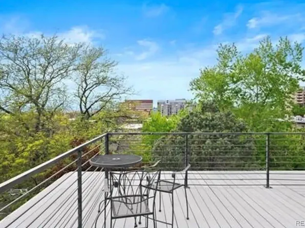 636 N Washington Street #205, Denver, CO 80203
