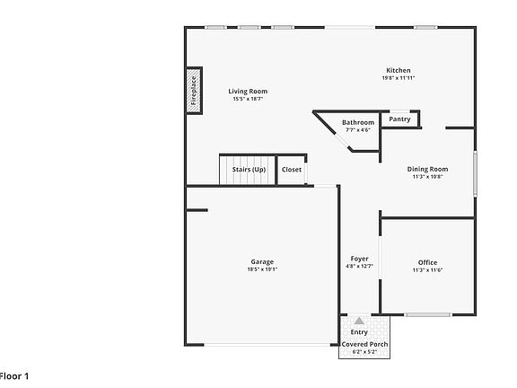 2nd image of 4116 Everest Dr
