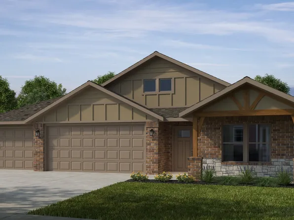 10727 S 274th East Pl, Coweta, OK 74429