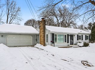 3728 Canterbury Ave, Kalamazoo, MI 49006