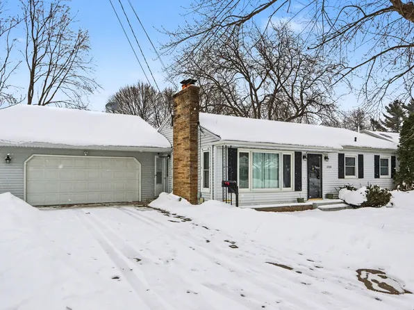 3728 Canterbury Ave, Kalamazoo, MI 49006