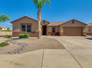 11464 E Queensborough Ave, Mesa, AZ 85212