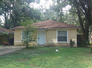 1208 E Sitka St, Tampa, FL 33604