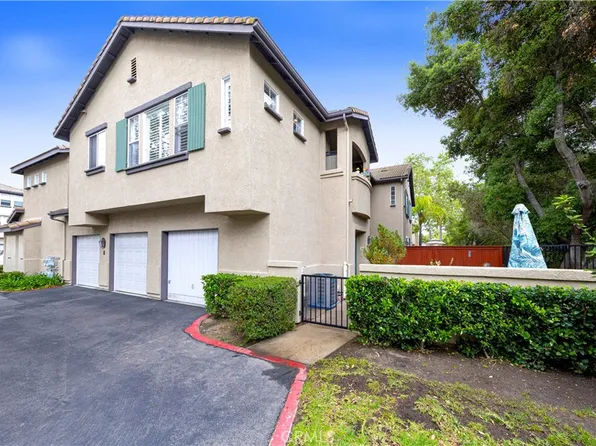 38 Mesquite, Trabuco Canyon, CA 92679