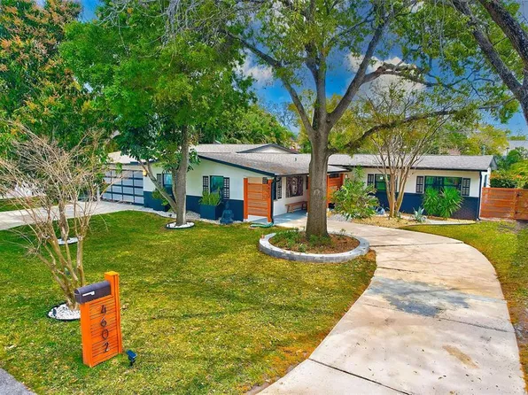 4602 S Esperanza Ave, Tampa, FL 33611