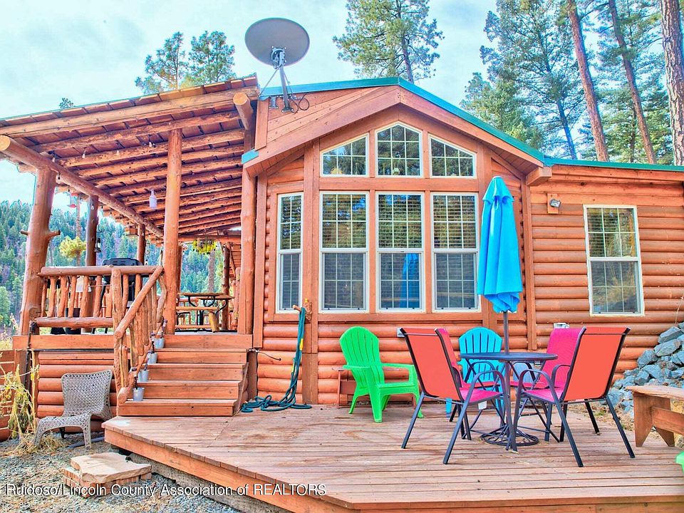 266 Ski Run Rd, Alto, NM 88312 Zillow
