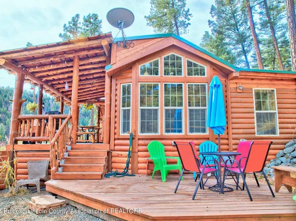 266 Ski Run Rd, Alto, NM 88312