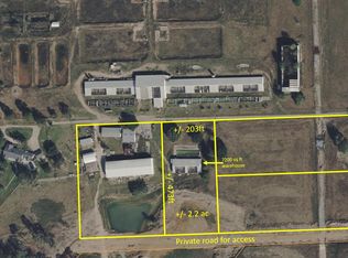 12 Nelson Rd, Hempstead, TX 77445