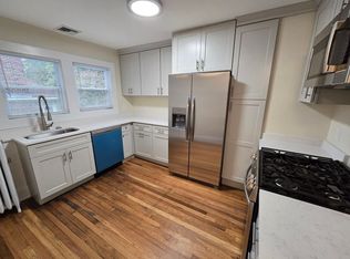 3 Monastery Rd #2, Brighton, MA 02135