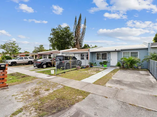 5530 SW 38 Street, West Park, FL 33023