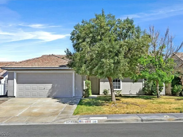 460 Como Ct, Henderson, NV 89015