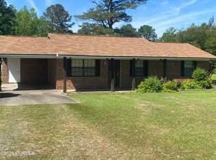 3344 James Stoddard Rd, Meridian, MS 39301