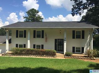 709 Lataste Dr, Oxford, AL 36203