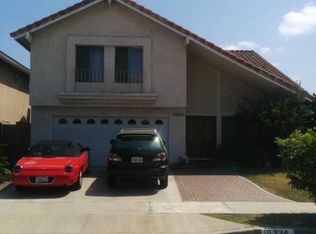 16234 Bearcreek Ln, Cerritos, CA 90703