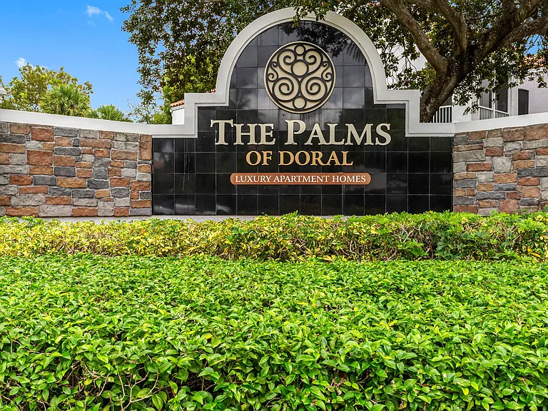 The Palms of Doral — Photo 68