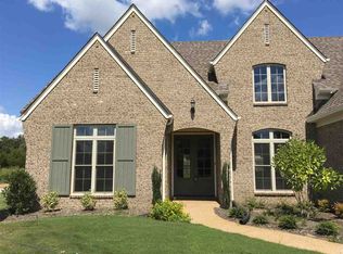 35 Misty Fields Dr, Oakland, TN 38060