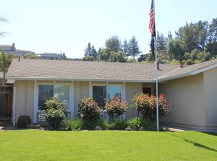 1472 Mantelli Dr, Gilroy, CA