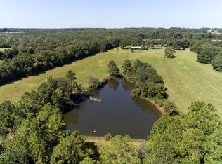 6467 Holloway Rd, Baker, FL 32531